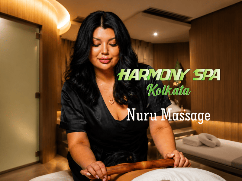 Nuru Massage in Indira Maidan Kolkata